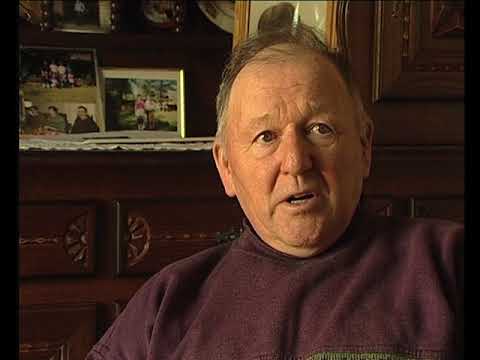 Quand lo mèstre ven d'al mercat…