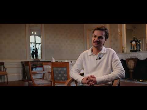 Flanders / We Are Co-Production: DINGIE