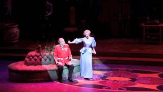 Production Trailer - Pioneer Theatre Company