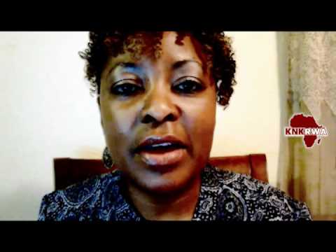 Ladylion speaks on Relationships