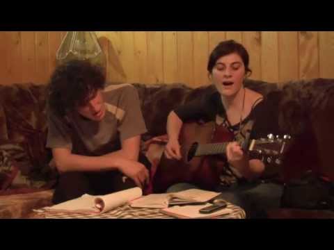 Simi si Cretu - Colindă tristă (Karma)