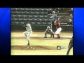 Rojas Rallies Curve With Late RBI Single