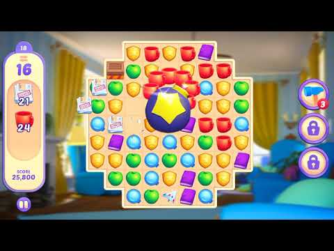 Small Town Murders Level 18