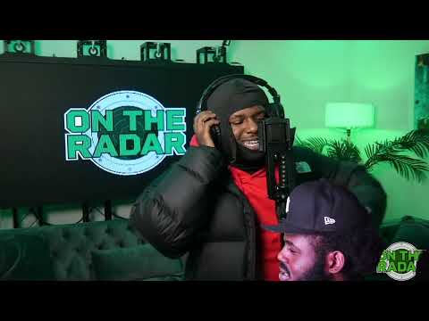 BAD BUNDYY REACTS : Rahsosaa | On The Radar Freestyle (Official Video) @OnTheRadarRadio​