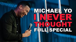 I Never Thought - Michael Yo