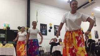 Orio by the Lilo Sister at Catherine’s 21st