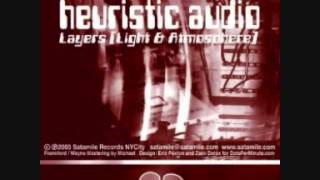 Heuristic Audio - Poetry of Sound
