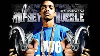 Nispey Hussle | Sound Of My Ceremony