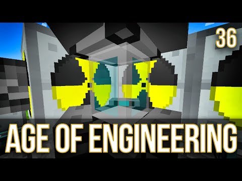 Molecular Transformer | Age of Engineering | Episode 36