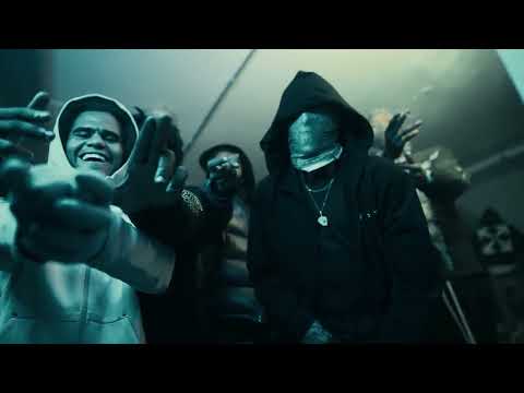 ASSASIN X Jay5ive - " Who Next?" (Official Music Video)