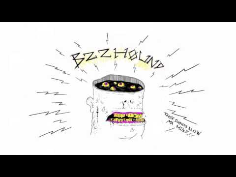 BZZHOUND - Vomitando Flow Ft Lalo Ebratt
