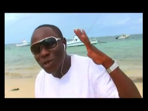 Bobby Mapesa - Nani Ndio Nani