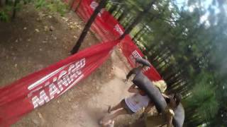 NC Rugged Maniac 5k Run 2016