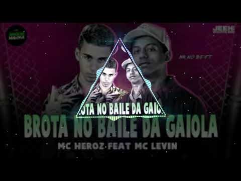 MC HEROZ FEAT MC LEVIN