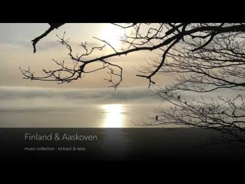 Finland & Aaskoven Taking from the music collection: sit back & relax.