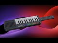 Midiplus Band Teclado Keytar 25 Teclas PADs Chord 128 T