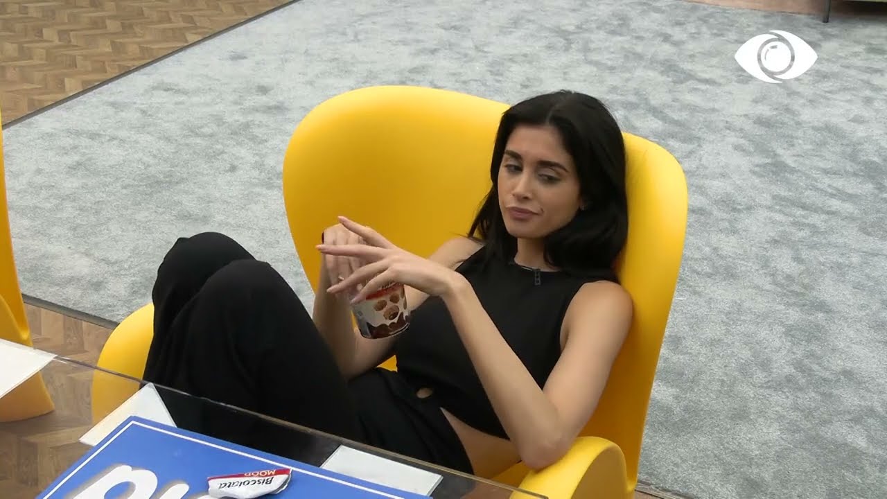 Jori bisedon me Dean për Luizin: Është prekur!