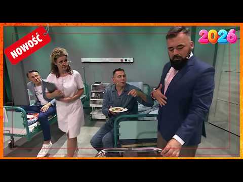 Moja Głupiutka Żona (Premiera 2026) | Kabaret Moralnego Niepokoju, Kabaret Młodych Panów