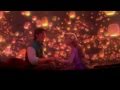 Disney's Tangled/Rapunzel - "I See The Light ...