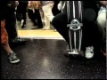 NYC Subway Ballet