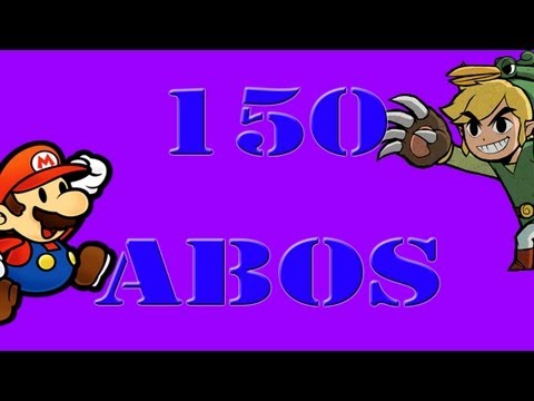 150 Abonennten Special [FAQ]