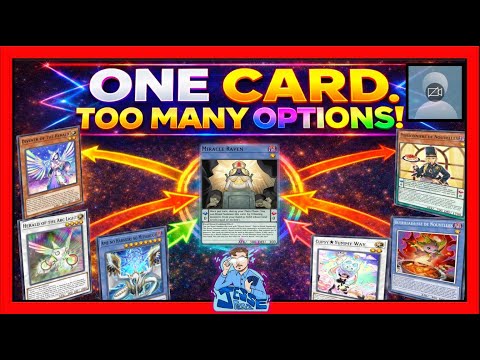 This Is Why Modern Yu-Gi-Oh Is Totally Out of Control!