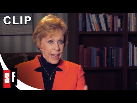 Mister Candid Camera (2022) - Clip: Carol Burnett