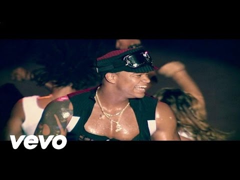 Parangolé - Rebolation