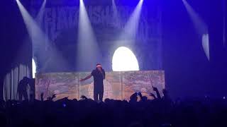 Proxies - Flatbush Zombies (Live)