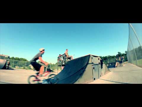 Canon T4i (650D): BMX Day Edit (HD)