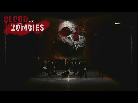 Trailer de Blood And Zombies