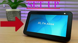 Unlock the Full Potential of Your Echo Show 5: Easy Setup Guide