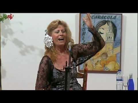 EL FANDANGO DE HUELVA por  ANA SERRALBO