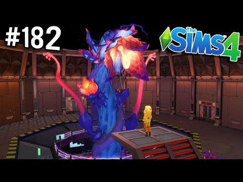 The Sims 4 StrangerVille MYSTERY #182 SOLVED