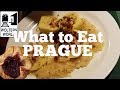 Czech Food - What to Eat in Prague