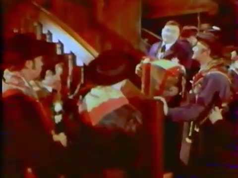 Jean Ségurel, André Var - Viens Danser Jeannette (La Chance aux Chansons)