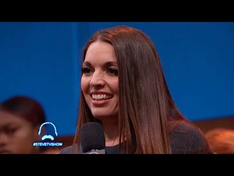 How To Train Your Husband! 🧔🏾‍♂️ II STEVE HARVEY