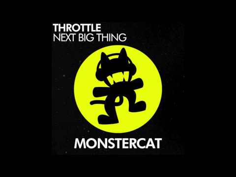 Throttle - Next Big Thing