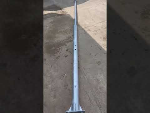 CCTV Pole
