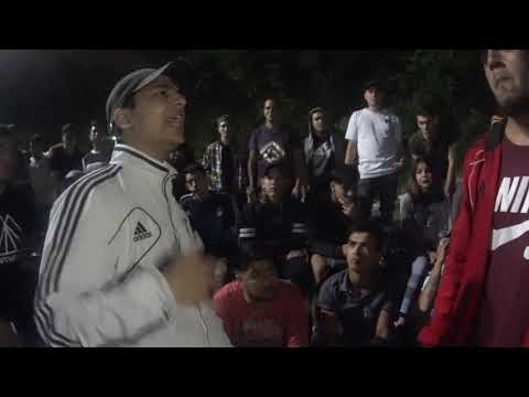 BNO vs DARIO Martha Freestyle 8ctavos (Fecha del 14/12/2019)