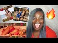 Nicki Minaj – “Bed” (feat. Ariana Grande) HONEST REACTION Nicki Minaj – “Bed” (feat. Ariana Grande) HONEST REACTION