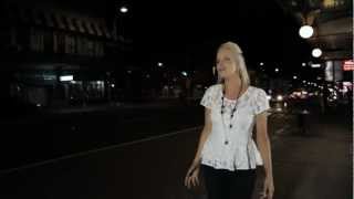 JETTY ROAD - WRONG (feat.guest vocal by George Canyon)