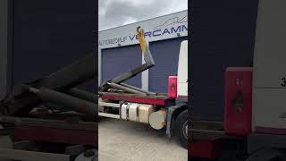 후크리프트 트럭 Volvo FM 12.380 **6X2-10TYRES-FRENCH TRUCK** | 이미지 4 - Autoline