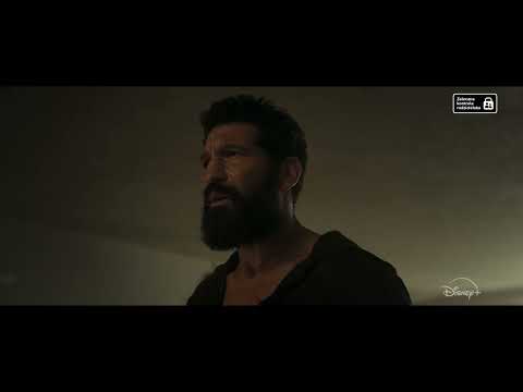 Punisher: One Last Kill – teaser