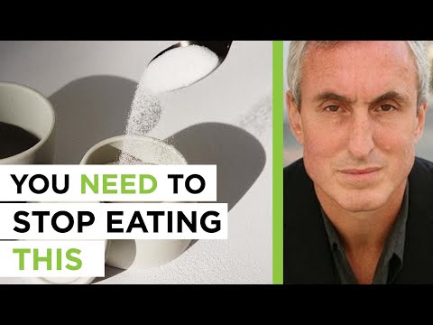 The Truth About Sugar - with and Gary Taubes | The Empowering Neurologist EP. 46
