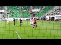 video: Magyarország - Ausztrália 1-2, 2018 - Összefoglaló