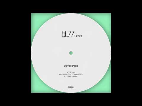 Victor Polo - No Way (Original Mix)
