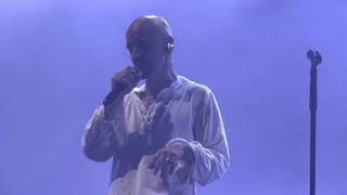 James - Walk Like You - Wembley Arena - 04/12/21