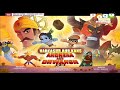 Little Singham Narkasur Aur Kans Andhera Aur Dhwans Part 3 In Hindi Record By TATA PLAY