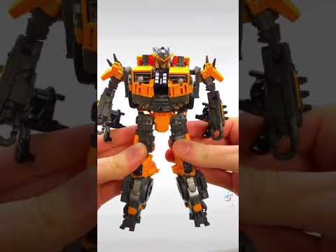 ?What is your FAVOURITE #riseofthebeasts figure?!? #transformers #shorts